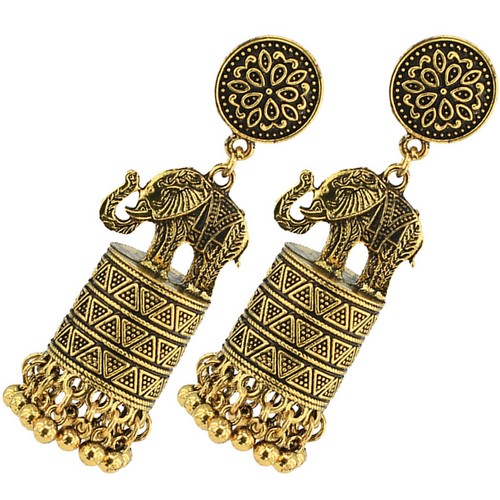 Boucles doreille oreille - boucles, d'oreille