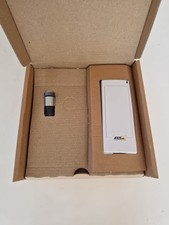 Caméra AXIS P1244 Network Camera / Caméra d’intérieur économique et discrète.