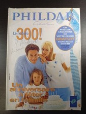 Phildar n°300 | Bon état