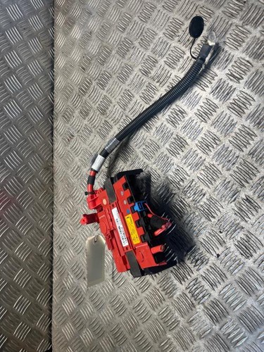 Porte fusible bmw e70 - fusible,