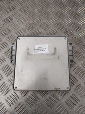 Calculateur Moteur - RENAULT