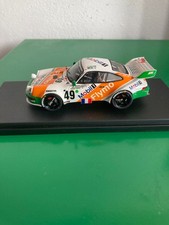 KIT 1 43 MONTE RENAISSANCE PORSCHE RSR 3,8 FLYMO ALMERAS LE MANS 1994