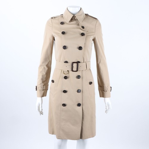 Burberry sandringham trench - burberry,
