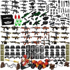 Pack d'armes Ensemble d'armes