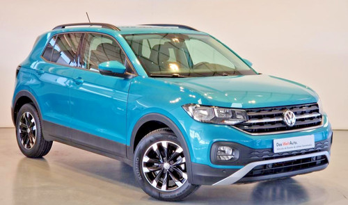 Volkswagen cross 2019 manuel - volkswagen,