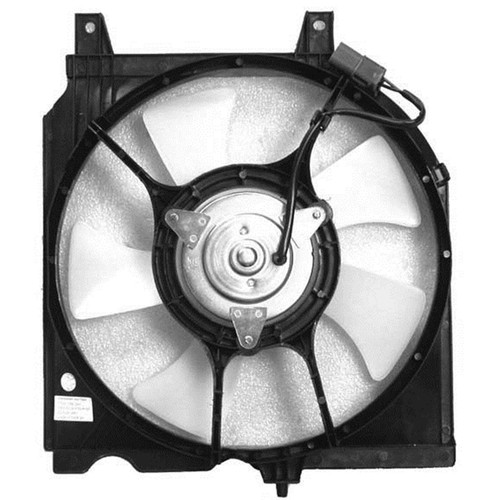 NRF Ventilateur