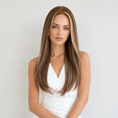 Perruque femme lace front 13x6 - perruque,