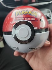 Pokemon Trading Card Game Poke