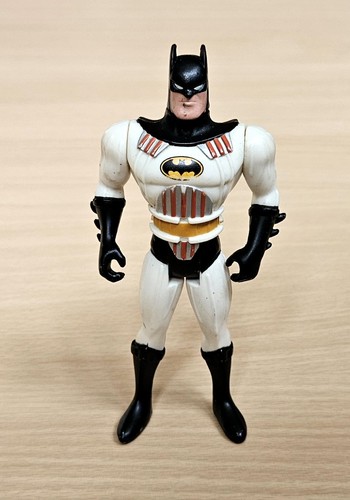 Figurine batman the animated - figurine,