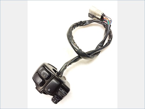 Commodo harley davidson - harley,