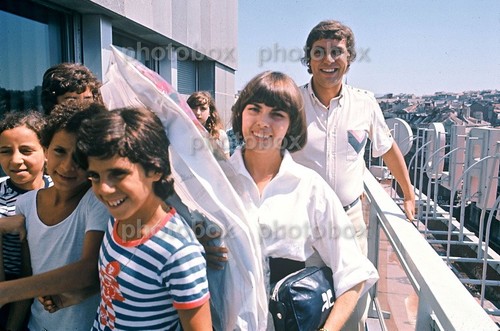 Mireille mathieu exclusive - *,