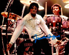 Gfa michael jackson - jackson's, batteur