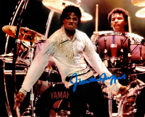 Gfa michael jackson batteur - michael, jackson's
