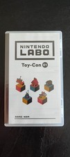 Nintendo Labo: Toy-Con 01 - Jeu seul sans le Kit - VF (Nintendo Switch, 2018)