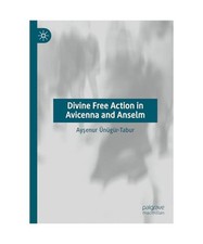 Divine Free Action in Avicenna