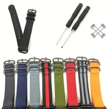 Bracelet Poignet, Acier