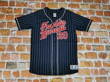 FRANKLIN AND MARSHALL Varsity