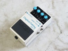 Boss DD-3 Numérique Delay