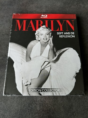 Sept ans reflexion bluray - sept,