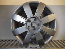 JANTE ALU  RENAULT MEGANE 2  RS  17 POUCES * TECHNOLOGIES *  1784817