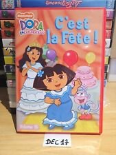 DVD - DORA - Volume 15