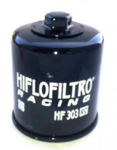 Filtre huile racing hiflo - À,