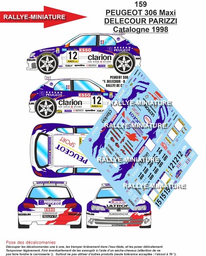 Decals ref 0159 - ref,