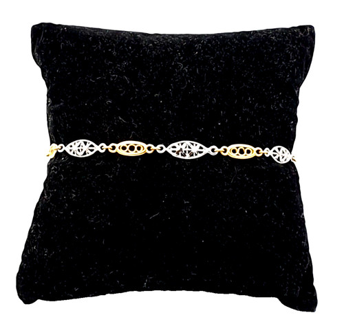 Bracelet femme usagé - femme, en