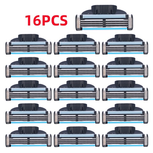 16pcs mach men razor - 16pcs, 3