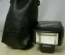 Flash Nikon SPEEDLIGHT SB-23 -Tbe