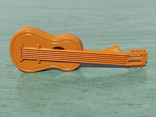 Playmobil guitare musique - playmobil,