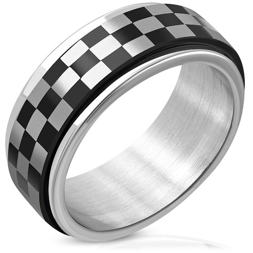 Bague anneau homme - homme, femme