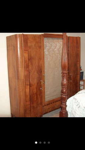 1930s art deco three part - art,