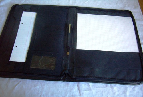 Porte documents