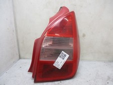 Feu arriere droit Citroen C2