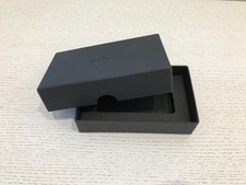 Comme neuf - Boîte BLANCPAIN - Montre - Noir