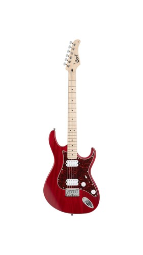 Cort g100 series double - hh, g