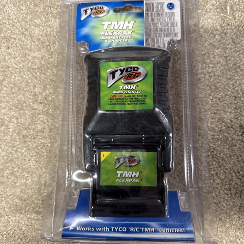 Tyco tmh flexpak nimh - tyco,