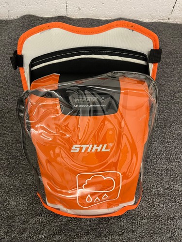 Batterie stihl 2000 - 2000, l