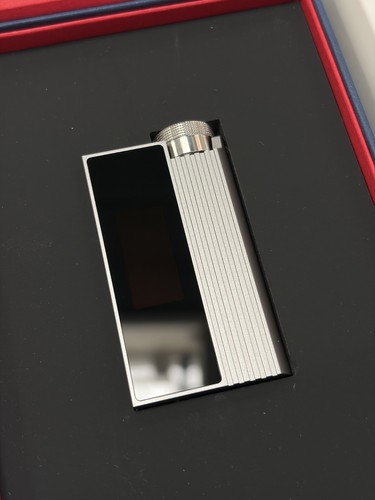 Ibasso nunchaku vacuum tube - vacuum,