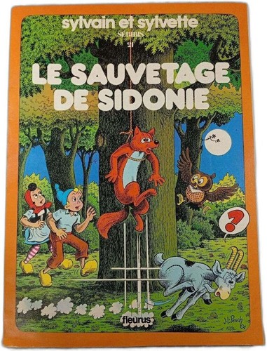 Sauvetage sidonie n - de,