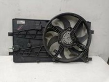 ventilateur électrique pour