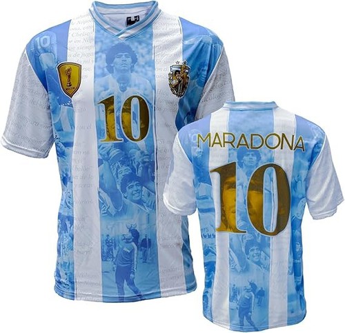 Maradona maillot football - maillot,