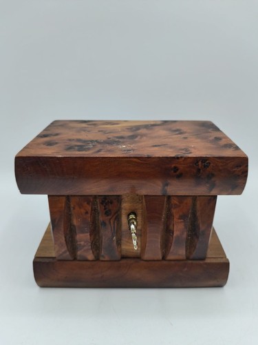 Coffret boîte à secret - #xt,