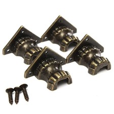 Ancienne boite en bois