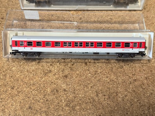 Fleischmann 8117 voiture 2cl - fleischmann,