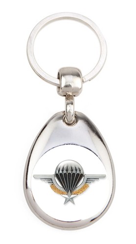 Insigne militaire brevet