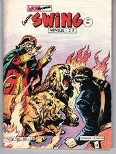 CAPTAIN SWING 165 (1ère