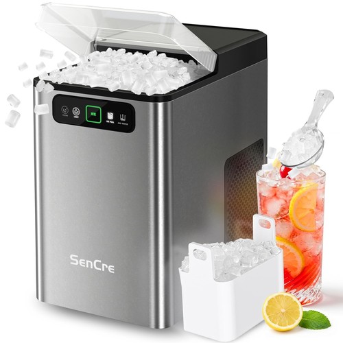 Nugget ice maker countertop - nugget,