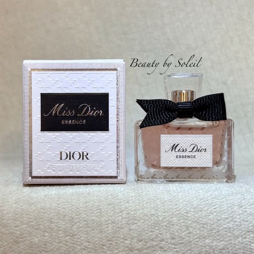 Dior miss essence - miss, de